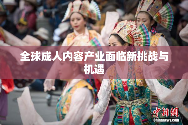 全球成人内容产业面临新挑战与机遇