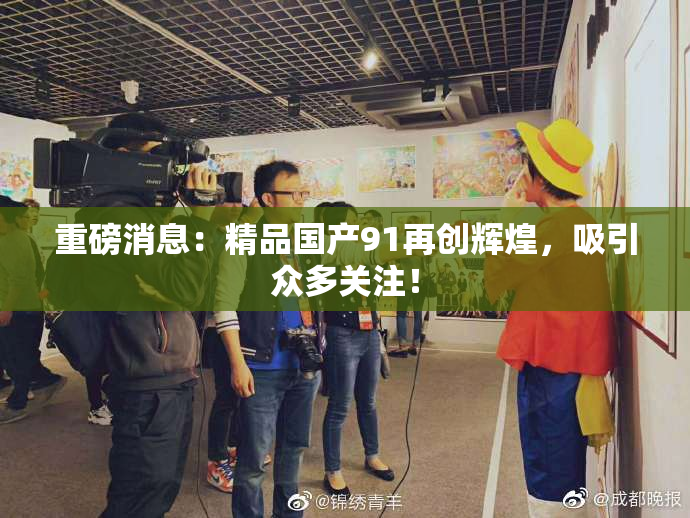 重磅消息：精品国产91再创辉煌，吸引众多关注！
