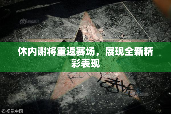 休内谢将重返赛场，展现全新精彩表现