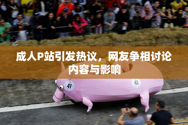 成人P站引发热议，网友争相讨论内容与影响