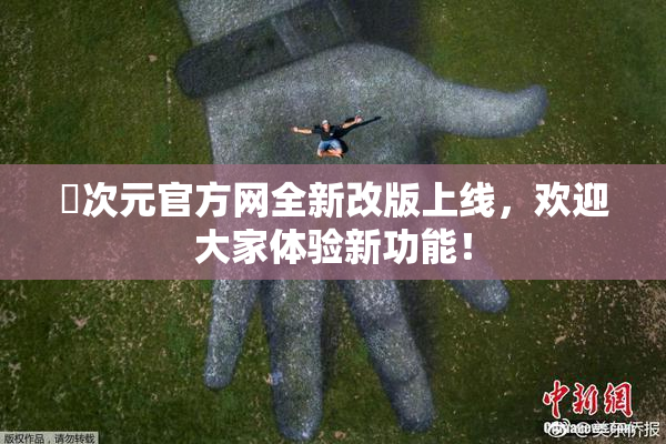 囧次元官方网全新改版上线，欢迎大家体验新功能！
