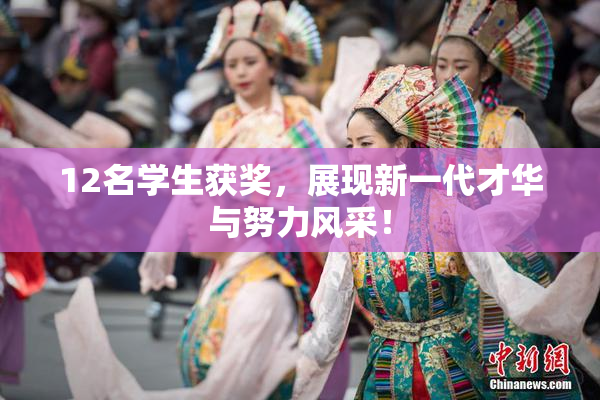 12名学生获奖，展现新一代才华与努力风采！