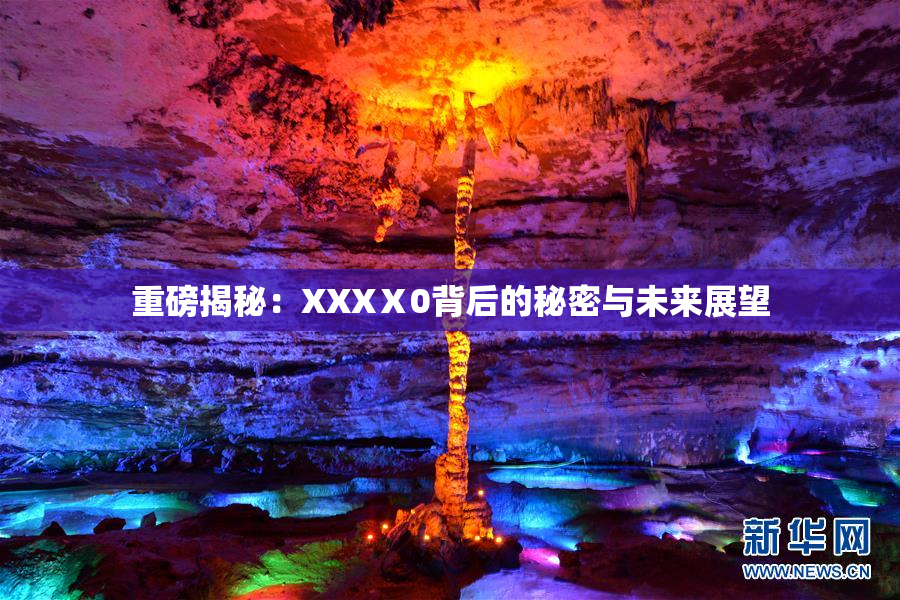 重磅揭秘：XXXⅩ0背后的秘密与未来展望
