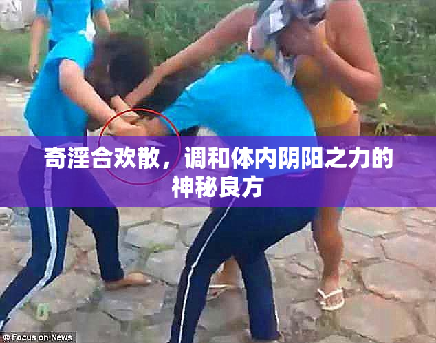 奇淫合欢散，调和体内阴阳之力的神秘良方