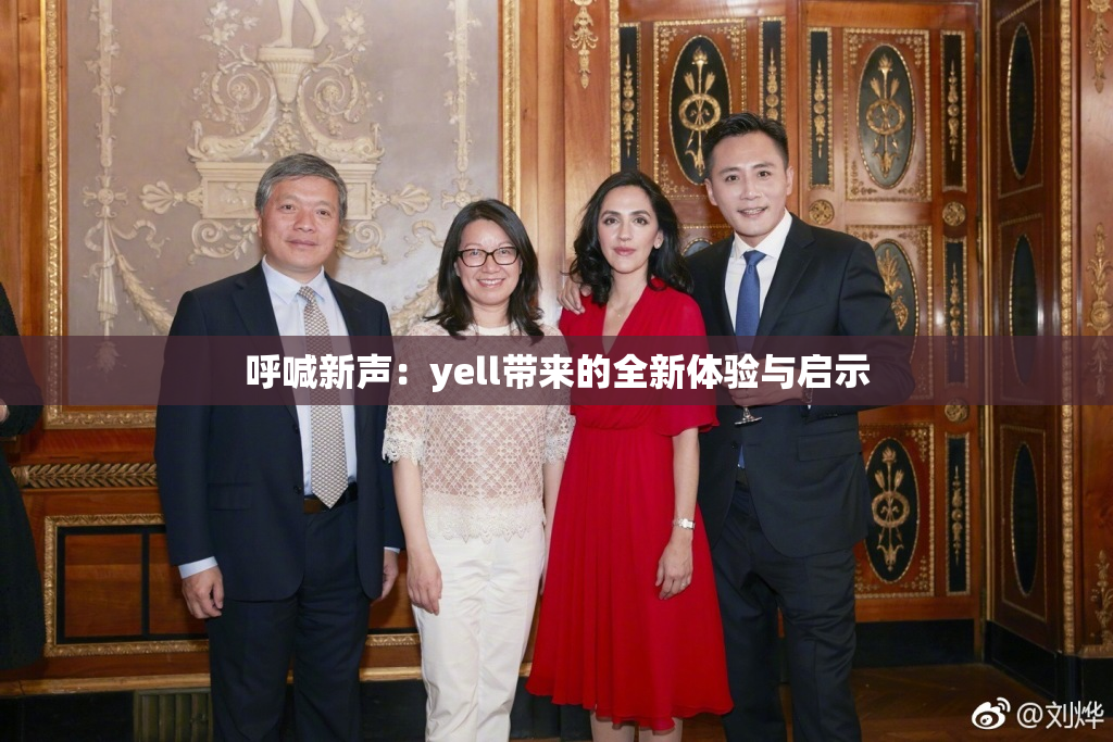 呼喊新声：yell带来的全新体验与启示