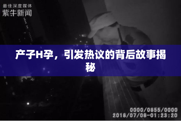 产子H孕，引发热议的背后故事揭秘