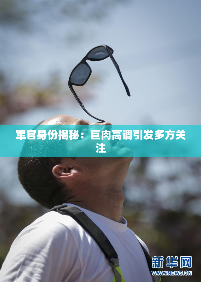 军官身份揭秘：巨肉高调引发多方关注