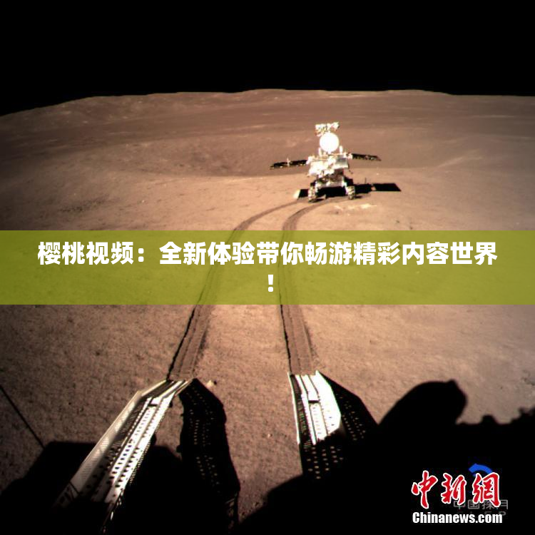 樱桃视频：全新体验带你畅游精彩内容世界！