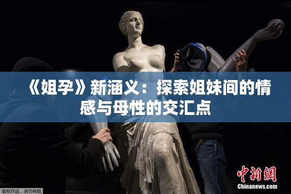 《姐孕》新涵义：探索姐妹间的情感与母性的交汇点