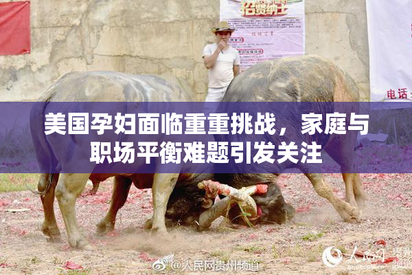 美国孕妇面临重重挑战，家庭与职场平衡难题引发关注