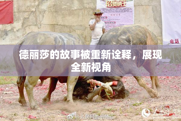 德丽莎的故事被重新诠释，展现全新视角