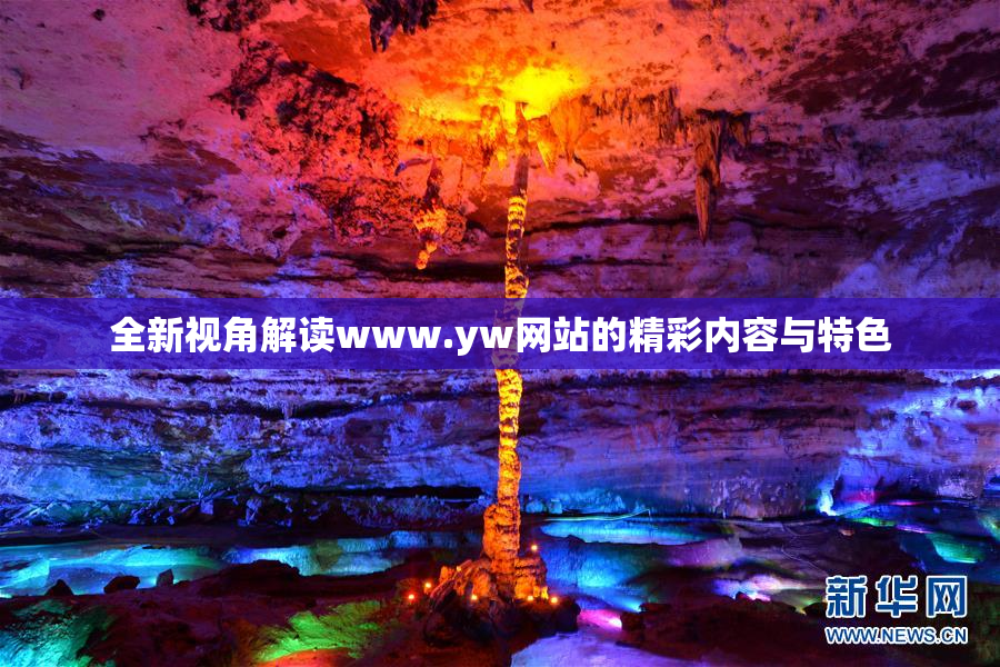 全新视角解读www.yw网站的精彩内容与特色