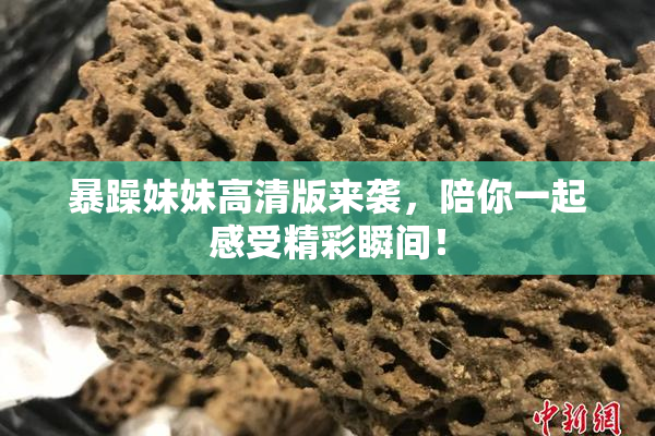 暴躁妹妹高清版来袭，陪你一起感受精彩瞬间！