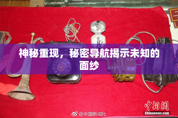 神秘重现，秘密导航揭示未知的面纱