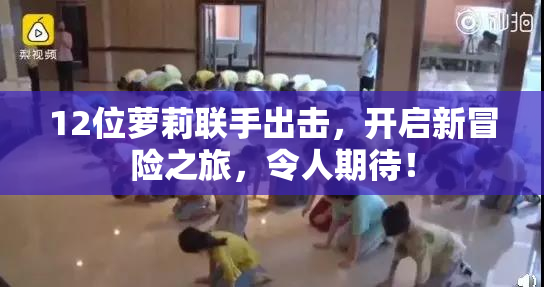12位萝莉联手出击，开启新冒险之旅，令人期待！
