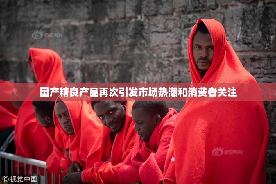 国产精良产品再次引发市场热潮和消费者关注