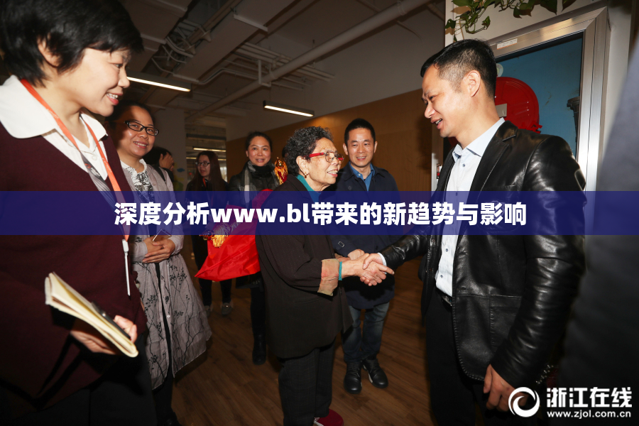 深度分析www.bl带来的新趋势与影响