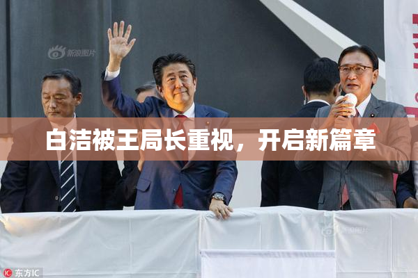 白洁被王局长重视，开启新篇章
