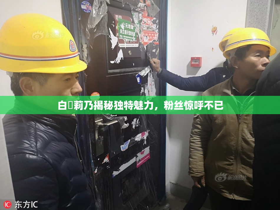 白咲莉乃揭秘独特魅力，粉丝惊呼不已