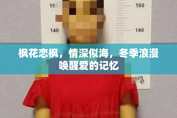 枫花恋枫，情深似海，冬季浪漫唤醒爱的记忆