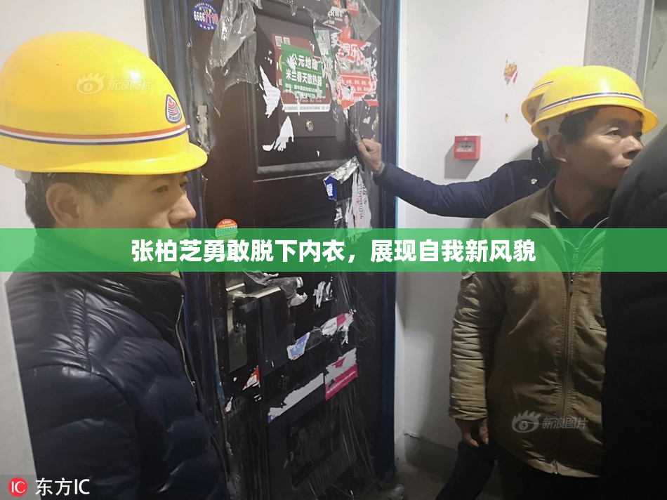 张柏芝勇敢脱下内衣，展现自我新风貌