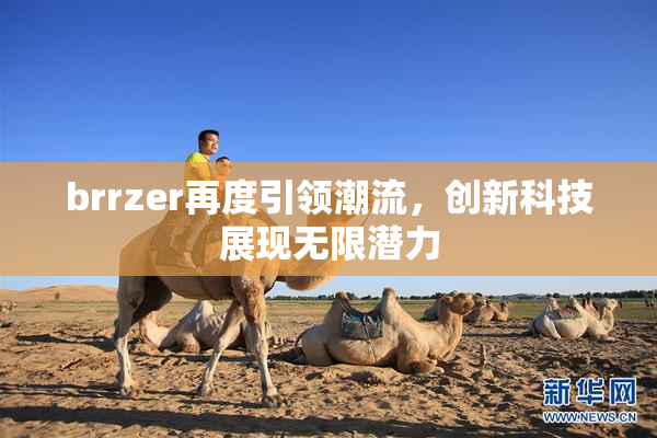 brrzer再度引领潮流，创新科技展现无限潜力