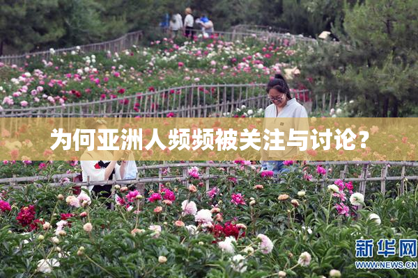 为何亚洲人频频被关注与讨论？