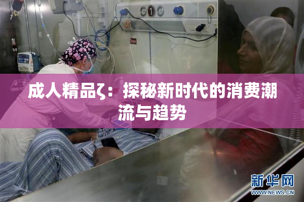 成人精品ζ：探秘新时代的消费潮流与趋势