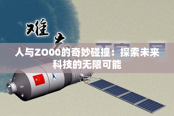 人与ZO00的奇妙碰撞：探索未来科技的无限可能