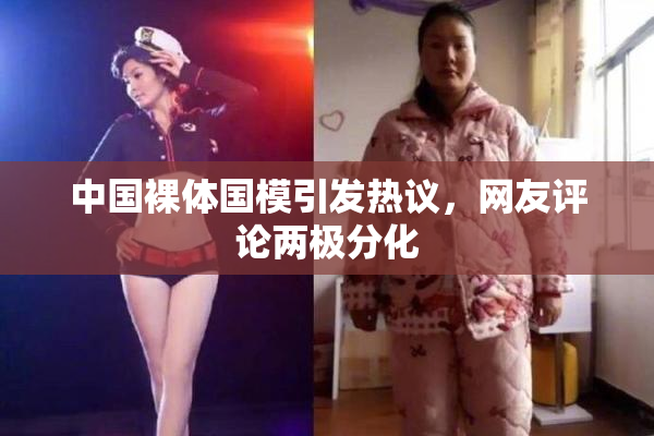 中国裸体国模引发热议，网友评论两极分化