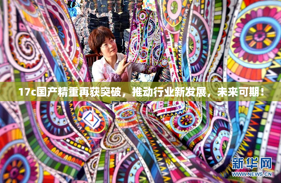 17c国产精重再获突破，推动行业新发展，未来可期！