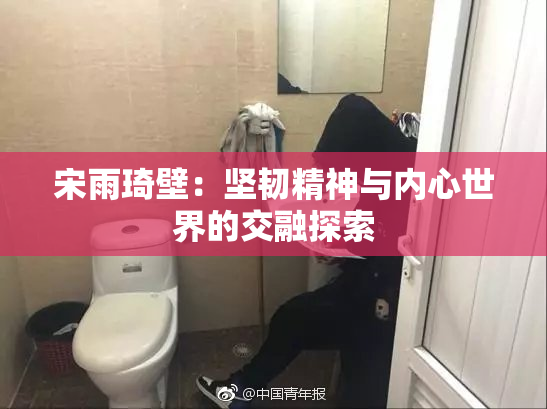 宋雨琦壁：坚韧精神与内心世界的交融探索