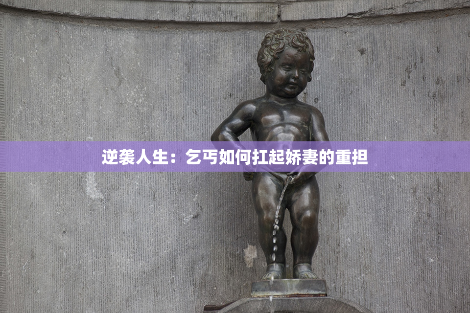 逆袭人生：乞丐如何扛起娇妻的重担