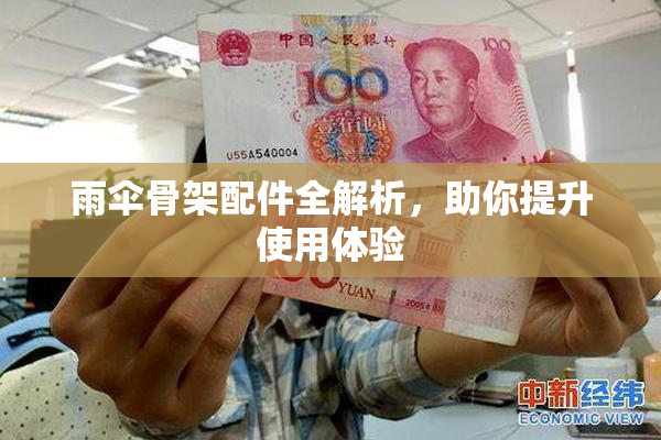 雨伞骨架配件全解析，助你提升使用体验