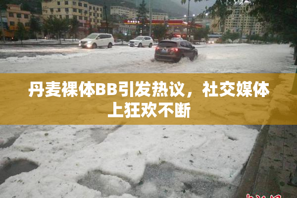 丹麦裸体BB引发热议，社交媒体上狂欢不断