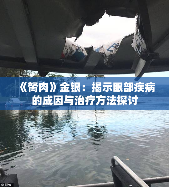 《胬肉》金银：揭示眼部疾病的成因与治疗方法探讨
