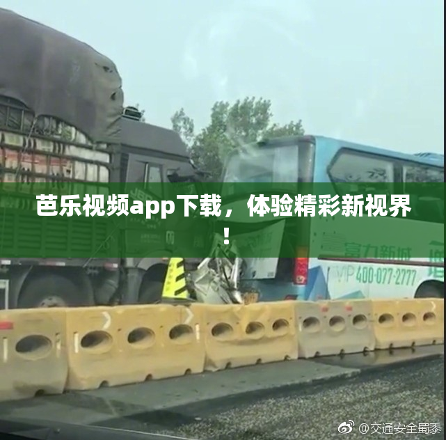 芭乐视频app下载，体验精彩新视界！