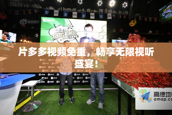 片多多视频免重，畅享无限视听盛宴！