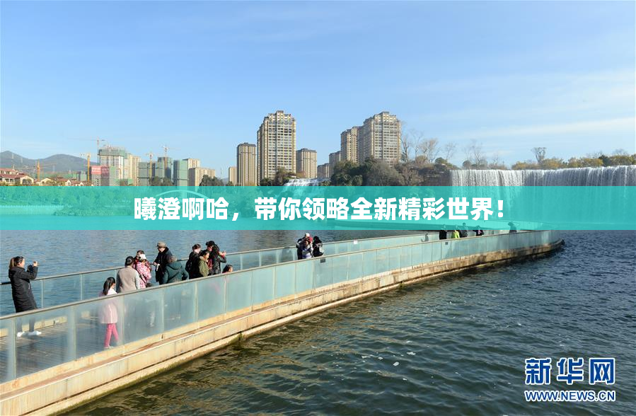 曦澄啊哈，带你领略全新精彩世界！