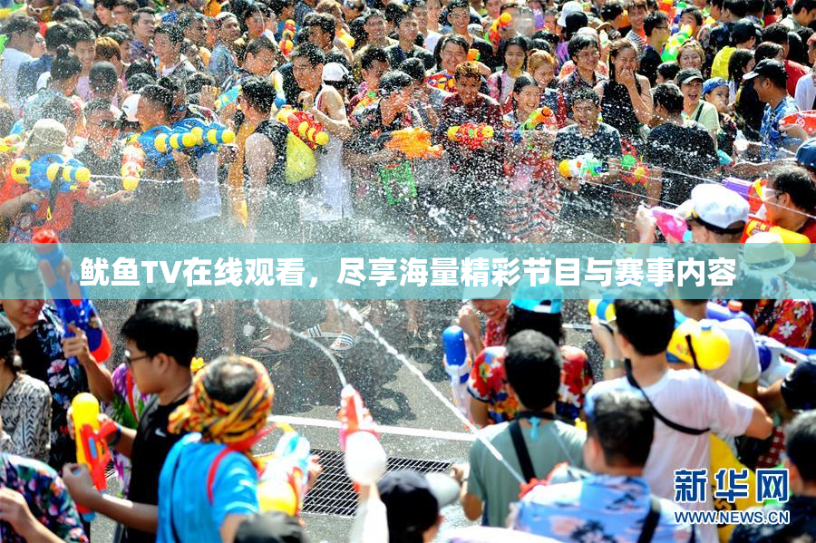 鱿鱼TV在线观看，尽享海量精彩节目与赛事内容
