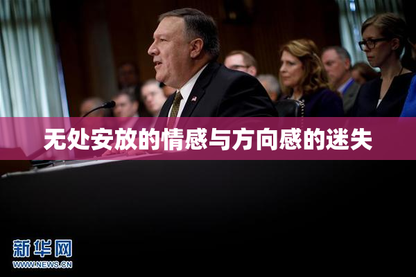 无处安放的情感与方向感的迷失