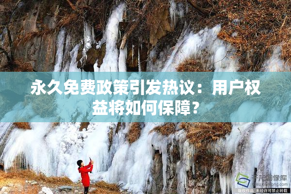 永久免费政策引发热议：用户权益将如何保障？