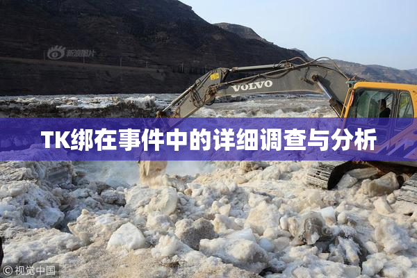 TK绑在事件中的详细调查与分析