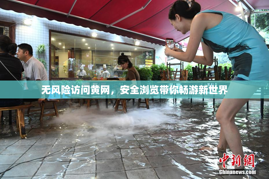 无风险访问黄网，安全浏览带你畅游新世界