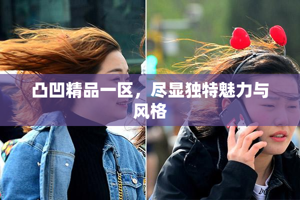凸凹精品一区，尽显独特魅力与风格