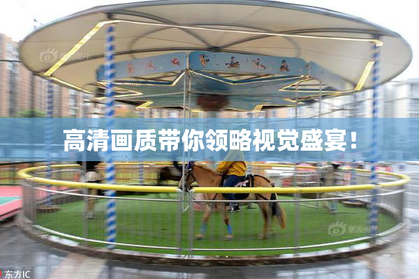 高清画质带你领略视觉盛宴！