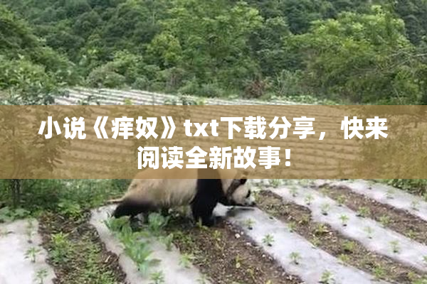 小说《痒奴》txt下载分享，快来阅读全新故事！