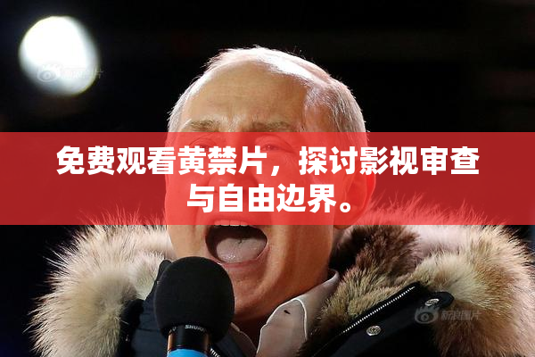 免费观看黄禁片，探讨影视审查与自由边界。