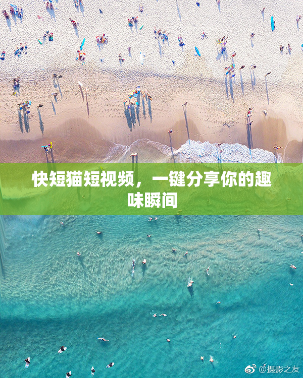 快短猫短视频，一键分享你的趣味瞬间