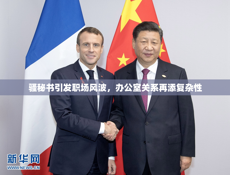 骚秘书引发职场风波，办公室关系再添复杂性